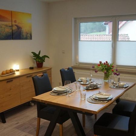 Alberode Ferienwohnung Renke מראה חיצוני תמונה