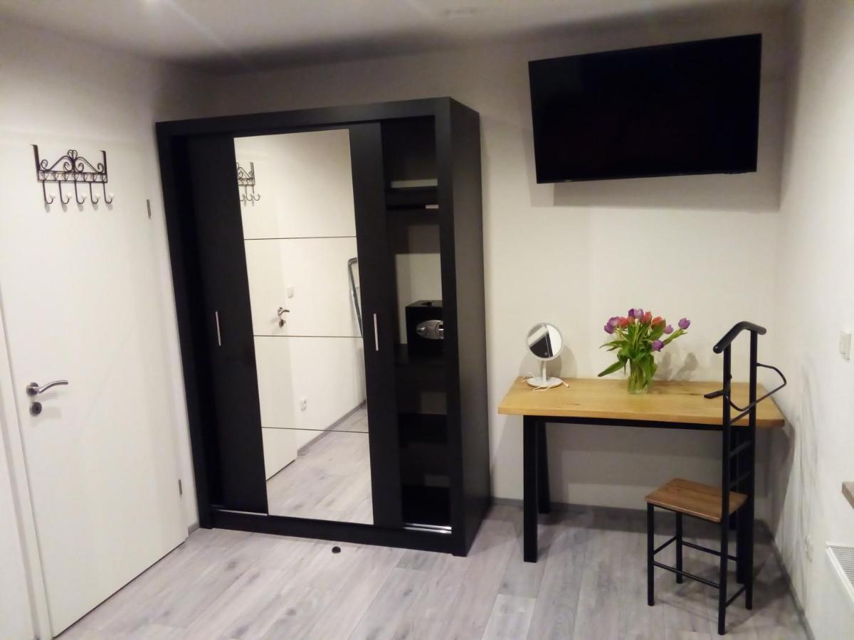 Alberode Ferienwohnung Renke מראה חיצוני תמונה