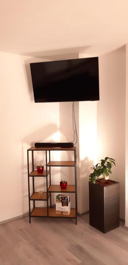 Alberode Ferienwohnung Renke מראה חיצוני תמונה